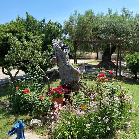 Wine & Olive Studio غيراكيني المظهر الخارجي الصورة