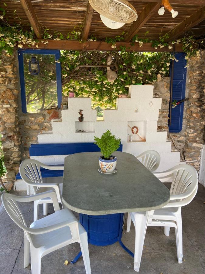 Wine & Olive Studio غيراكيني المظهر الخارجي الصورة